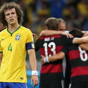 brazil germany football rivalry|Germany dominates Brazil in stunning 7.